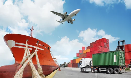 Export Services